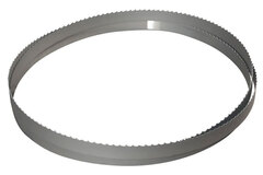 Полотно биметаллическое по дереву для ленточной пилы 20 мм 3861-20-0.6-H-4-2240