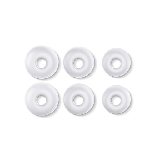 Амбушюры для наушников Apple AirPods Pro 1, 2