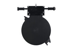 Стыковой сварочный аппарат R-800 (450-800 мм)