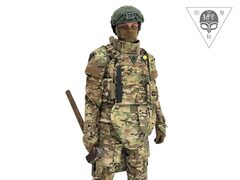 Бронежилеты, разгрузочные жилеты, бронеплиты, баллистические пакеты