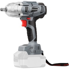 Аккумуляторные гайковерты