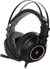 Наушники A4Tech Bloody G528C черный