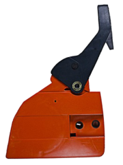 Тормоз цепи в сборе для бензопилы Husqvarna 137/142