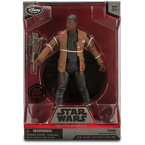 Звездные войны Die Cast фигурка Финн — Star Wars Finn