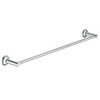 Полотенцедержатель Grohe Essentials Authentic 40653001