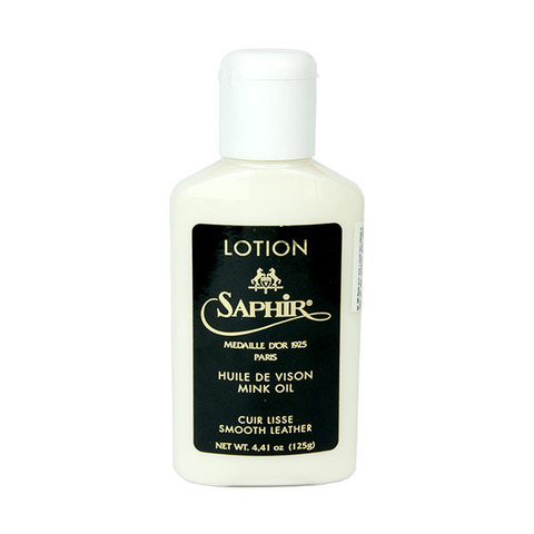 Лосьон Saphir Lotion Medaille 125мл