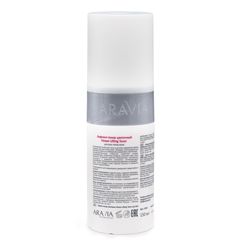 Лифтинг-тонер цветочный Flower Lifting-Toner, 150 мл, ARAVIA Professional