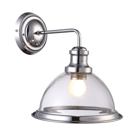 Бра Arte Lamp Oglio A9273AP-1CC
