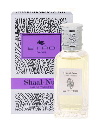 Etro Shaal Nur