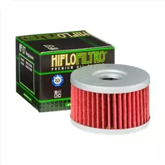 Фильтр масляный HIFLOFILTRO HF137