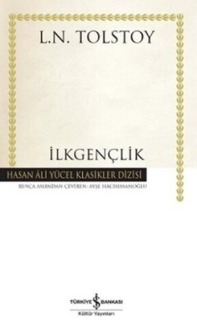 İlkgençlik