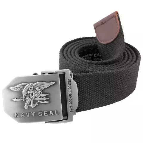 Ремень Helikon-Tex NAVY SEAL (черный)