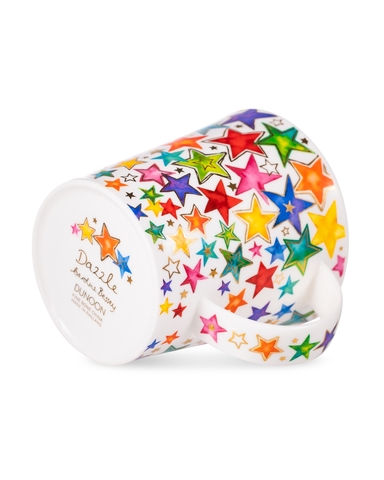 Кружка Dunoon Звезды Ломонд 0.32л