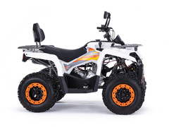 MOTAX ATV Grizlik 200 Ultra