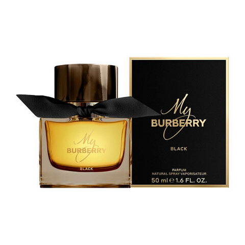 Burberry My Burberry Black Woman