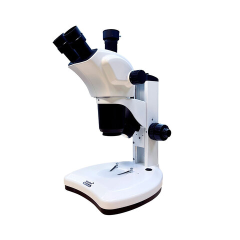 Микроскоп стереоскопический Levenhuk ZOOM 0763