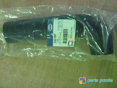 Патрубок радиатора / HOSE АРТ: 342-089