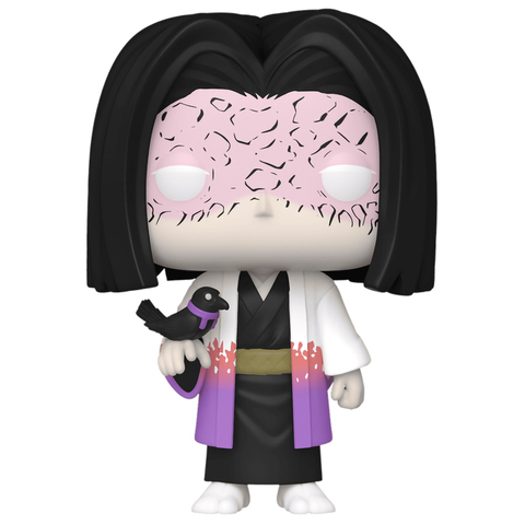 Funko POP! Demon Slayer: Kagaya Ubuyashiki (Exc) (1289)