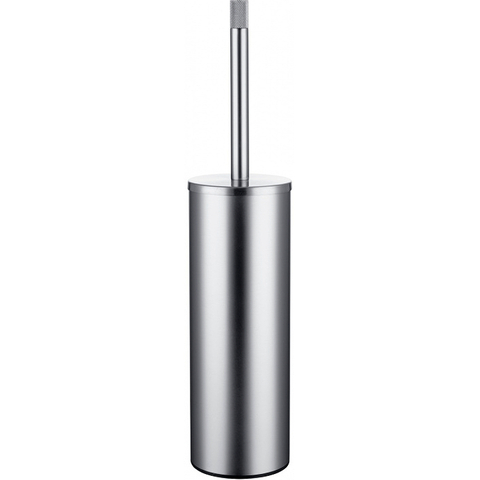 Allen Brau Priority 6.31009-BN Ершик для унитаза, никель браш