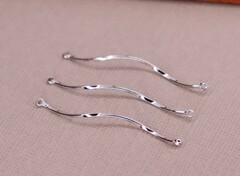 Коннектор витая палочка 45 мм