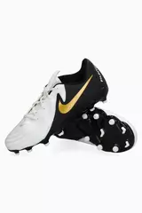 Бутсы Nike Phantom GX 2 Academy FG/MG Junior