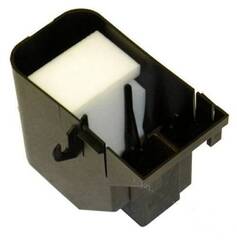 Абсорбер отработанных чернил левый HP DJ 500/510/800/810/820 (C7769-60165)