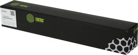 Картридж лазерный Cactus CS-WC7435M 006R01401 пурпурный (15000стр.) для Xerox WC7425/7428/7435