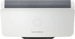 Сканер HP ScanJet Pro N4000 snw1