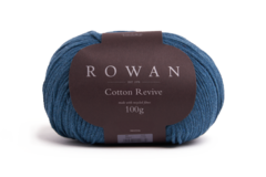 Пряжа Rowan Cotton Revive (08)