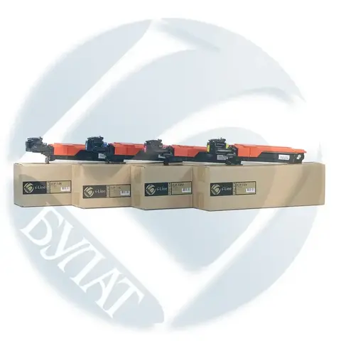 Драм-картридж БУЛАТ s-Line IUP-14M для Konica Minolta bizhub C25 (Пурпурный, 30000 стр.)