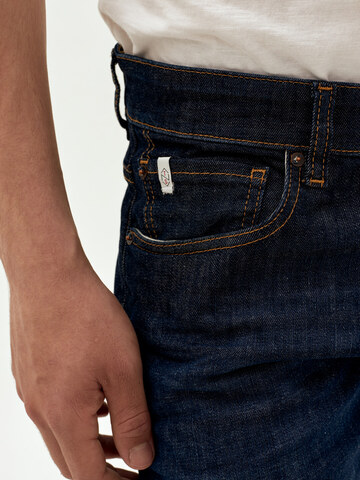 Джинсы The.Nim Standard Dylan True Blue