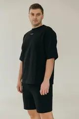 Комплект футболка и шорты