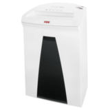 Уничтожитель документов (шредер) HSM SECURIO B24 (1,9х15) без масла