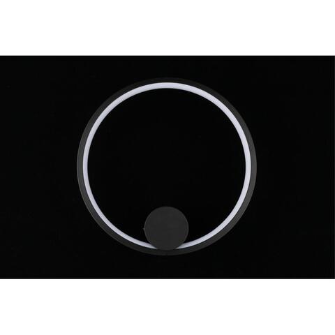 Настенный светодиодный светильник Aployt Alice APL.055.11.09