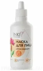 Inki Маска для лица детокс, 50 мл