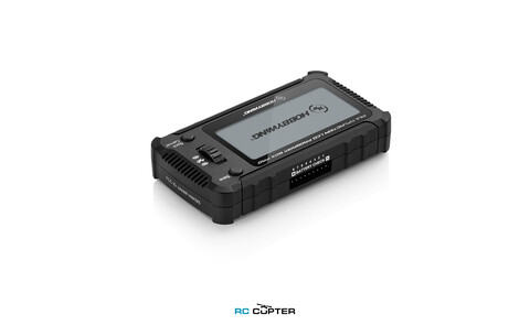 Программатор для регуляторов HOBBYWING LCD Program Box Pro