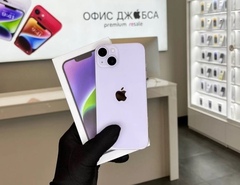 iPhone 14, 256 ГБ б/у
