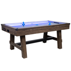 Стол для аэрохоккея SCHOLLE “WINNER” 6 футов