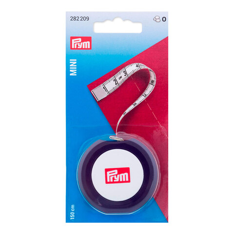 PRYM Рулетка Mini с сантиметровой шкалой
