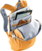 Картинка рюкзак городской Deuter Stepout 12 Amber-Maple - 6