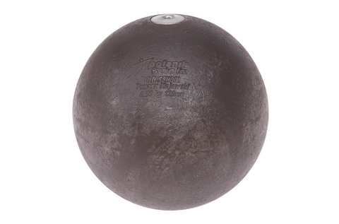 Вес тренеровочный Premium Line OLD SCHOOL  Томаша Маевского Polanik MST23-6,5/120