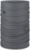 Картинка бандана-труба Buff CoolNet Solid Ash - 1