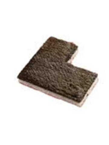 Передняя прокладка барабана Ricoh AA152431 Front Drum Seal