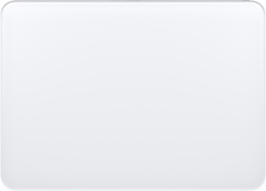 Трекпад Apple Magic Trackpad USB-C, Белый (White) MXK93