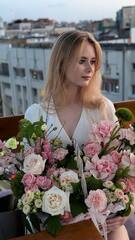 Корзина Летний сон