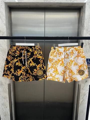 Шорты Versace 149533bl 