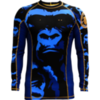 Рашгард Hardcore Training Gorilla L/S