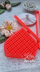 3D cумочка №6 (автор Кира Ковальская)