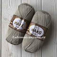 Naco calico 10874