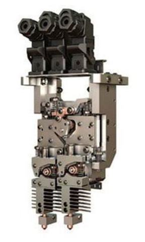 3D-принтер Total Z Anyform 650-PRO HOT+